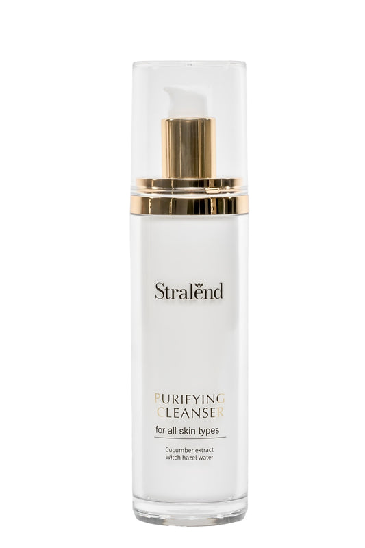 Purifying Cleanser