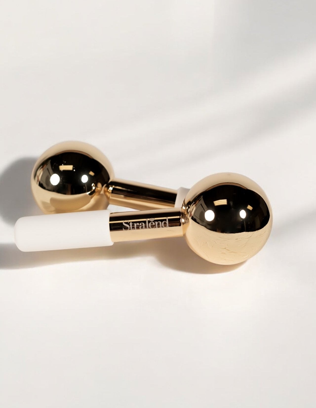 Stainless Steel Ice Globes