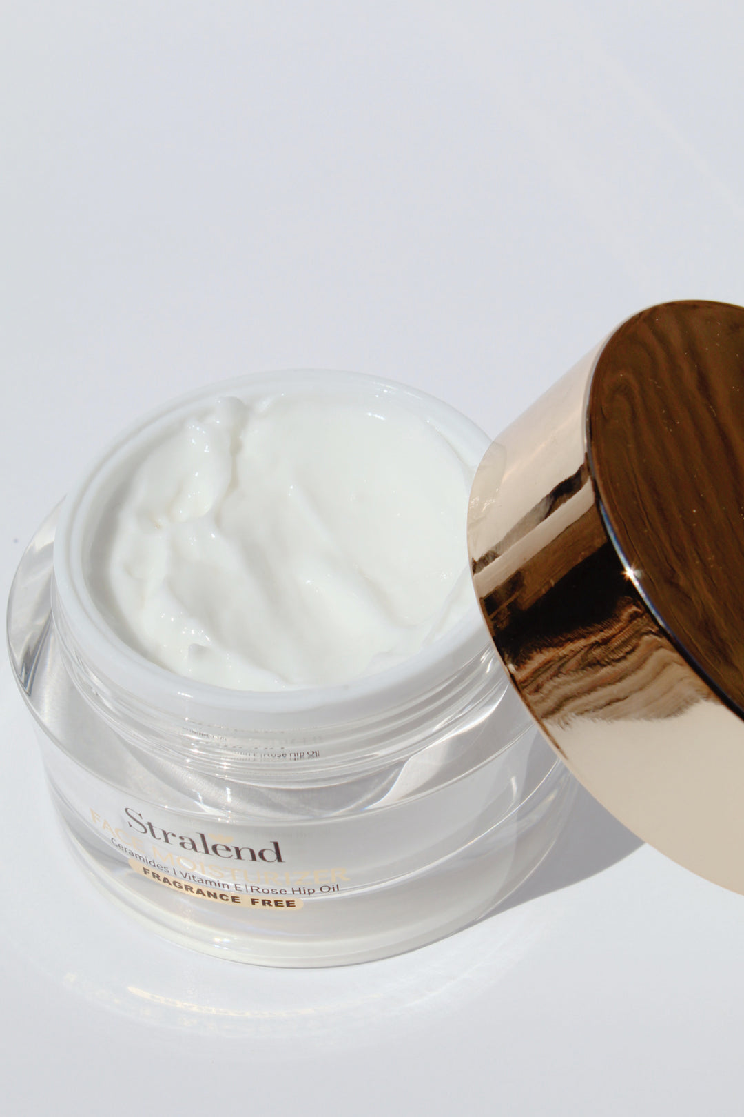 Face Moisturizer