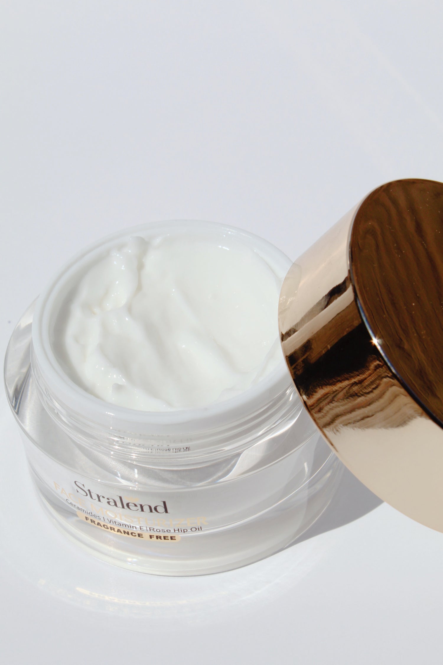 Face Moisturizer